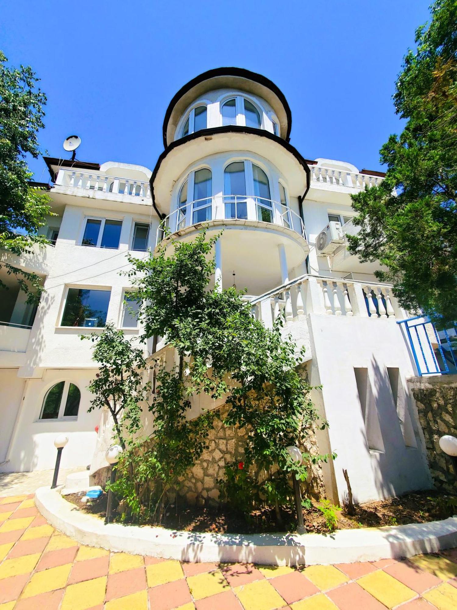 Guest House Blago Warna Exterior foto