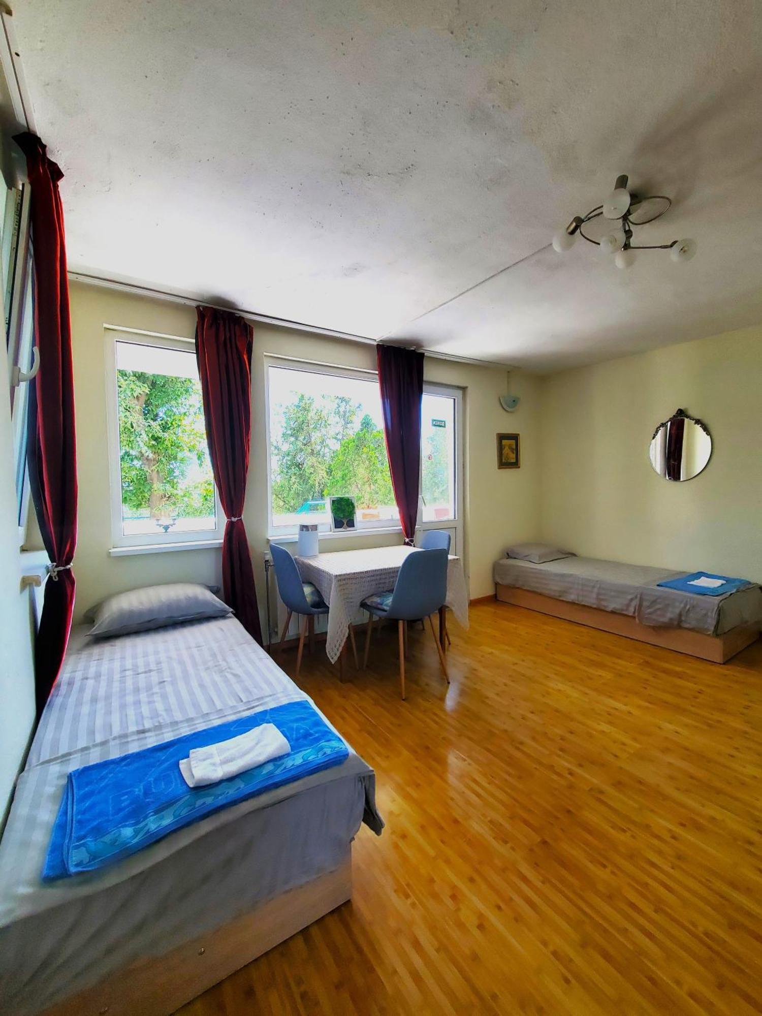 Guest House Blago Warna Exterior foto
