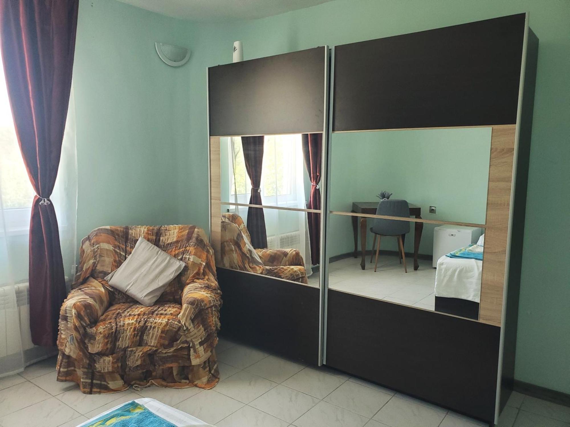 Guest House Blago Warna Exterior foto