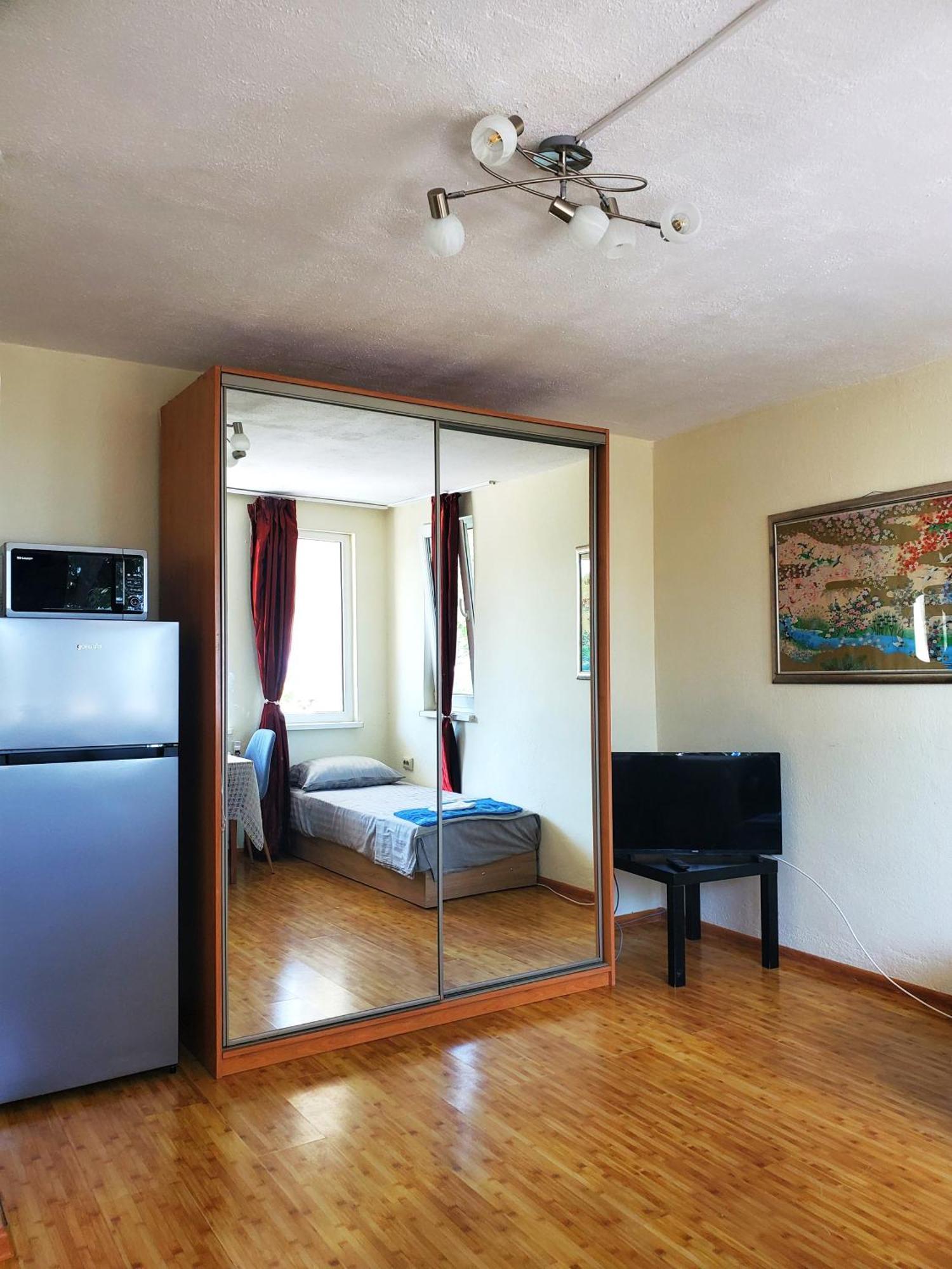 Guest House Blago Warna Exterior foto