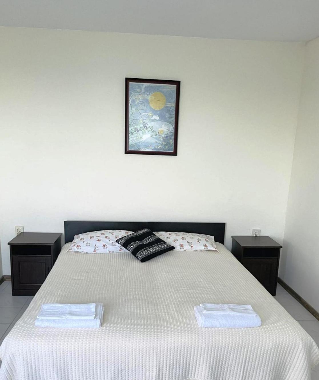 Guest House Blago Warna Exterior foto