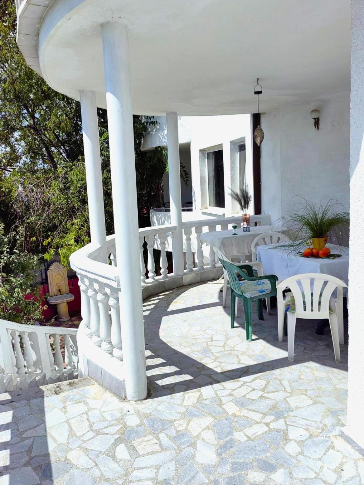 Guest House Blago Warna Exterior foto
