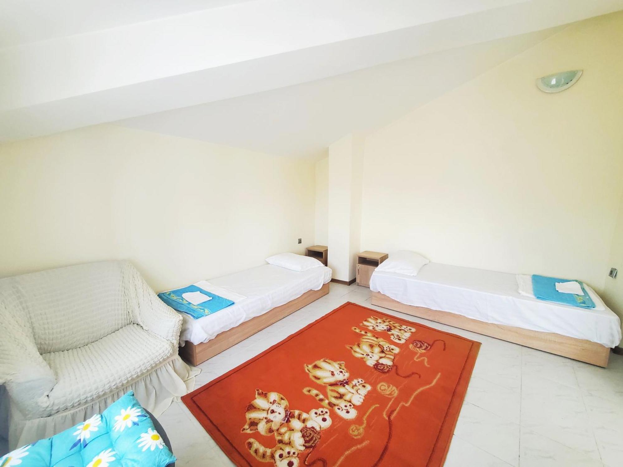 Guest House Blago Warna Exterior foto