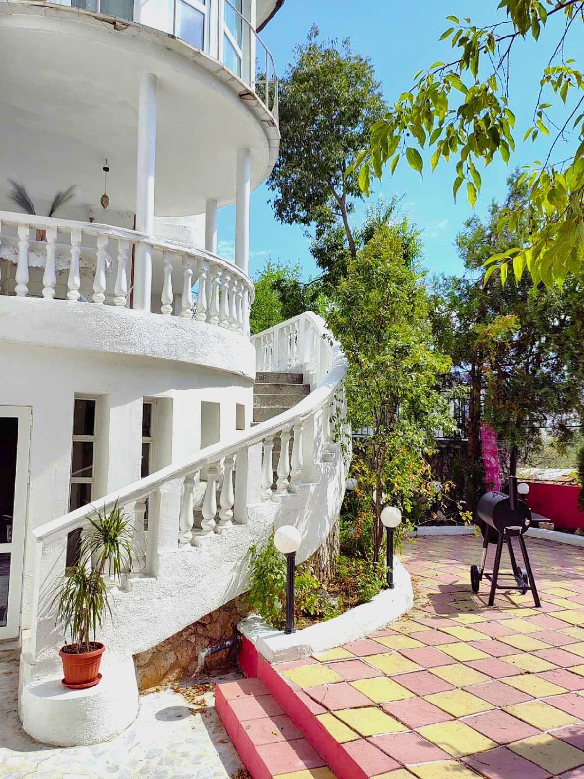 Guest House Blago Warna Exterior foto