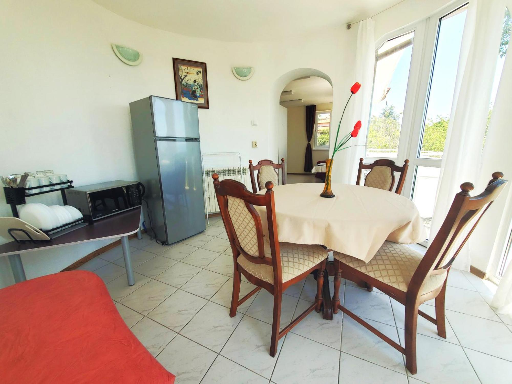 Guest House Blago Warna Exterior foto