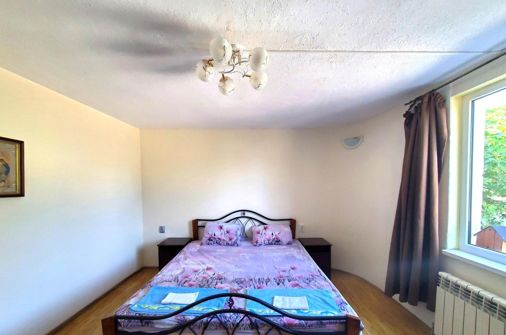 Guest House Blago Warna Exterior foto