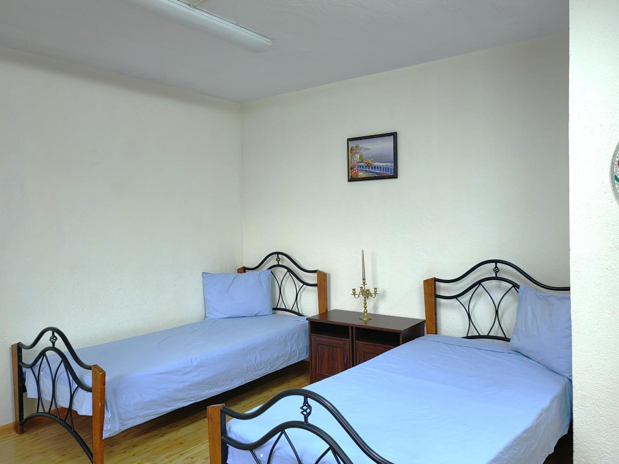 Guest House Blago Warna Exterior foto