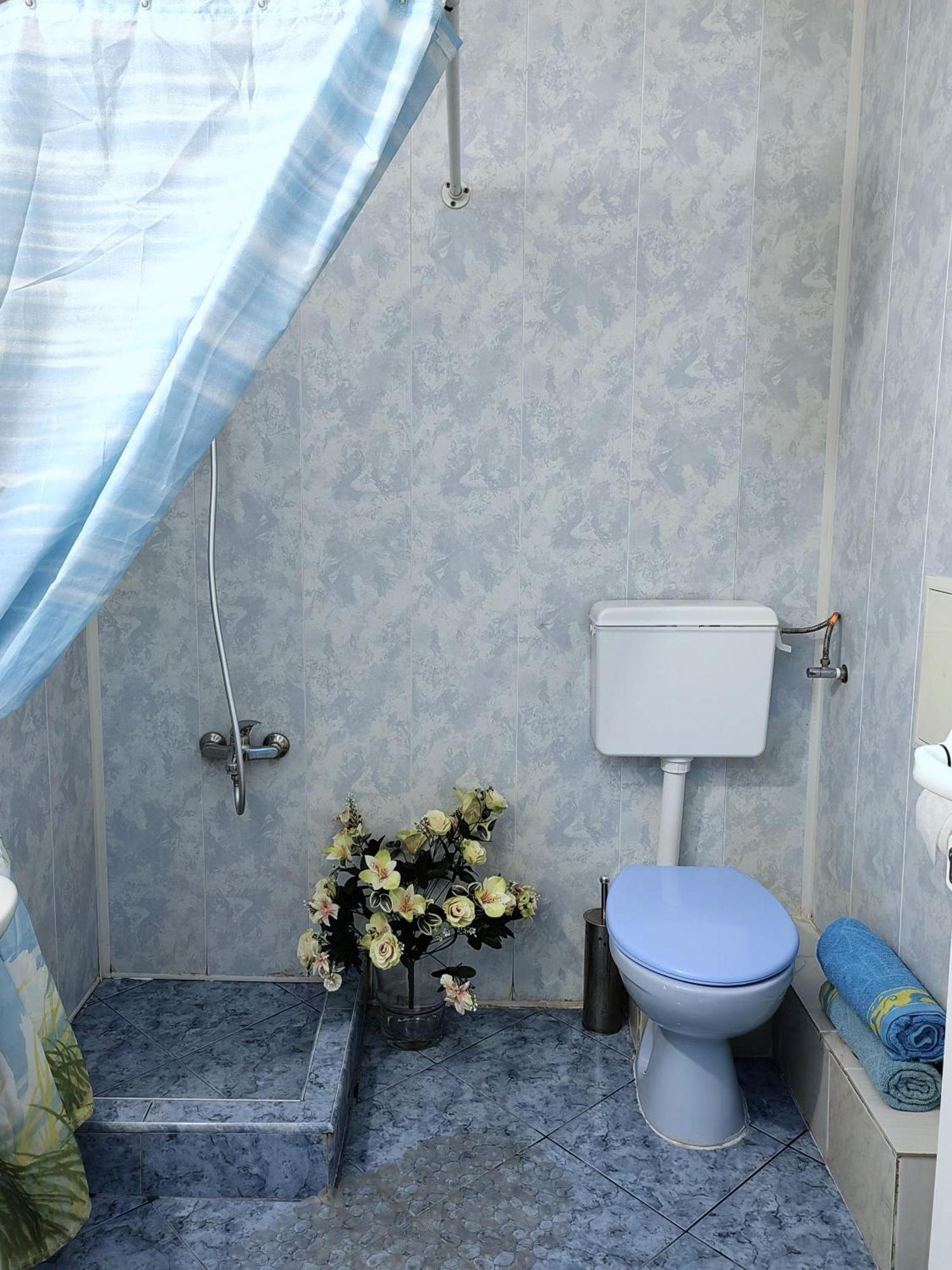 Guest House Blago Warna Exterior foto